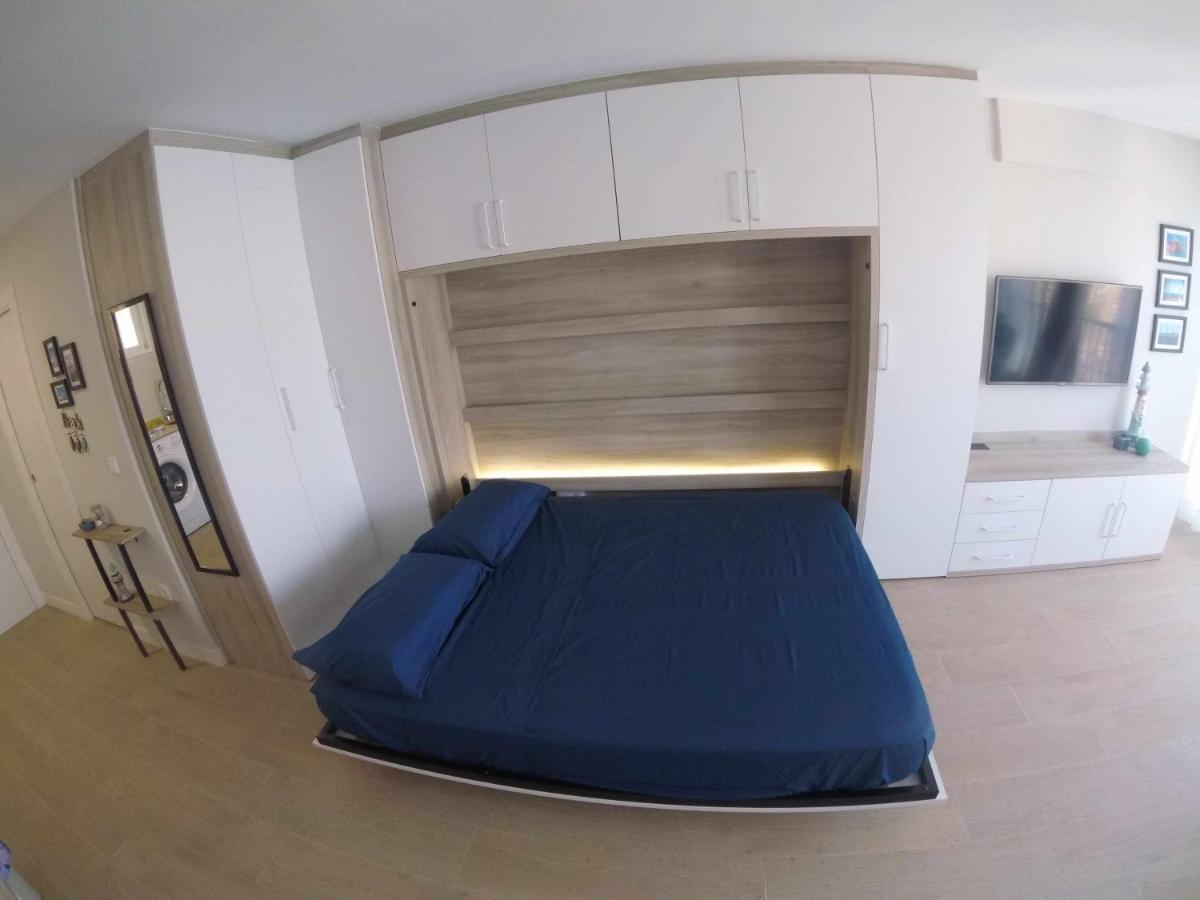 Apartamento El Faro De Benidorm Exterior foto